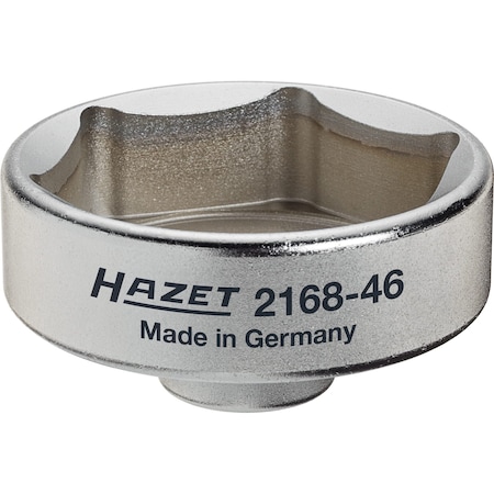 Hazet 2168-46 - AD-BLUE FILTER WRENCH HZ2168-46